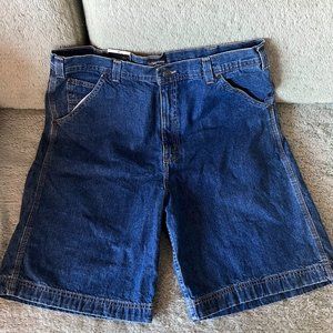 St. John's Bay Men's Shorts